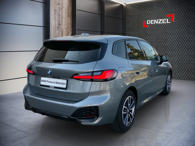 Bild 11: BMW 218d Active Tour B47