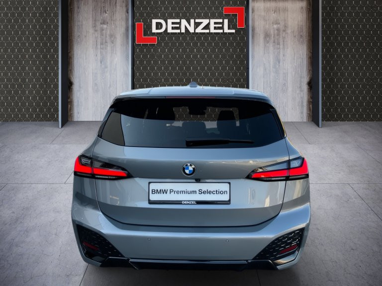 Bild 12: BMW 218d Active Tour B47