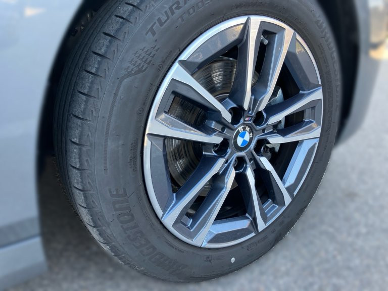 Bild 4: BMW 218d Active Tour B47