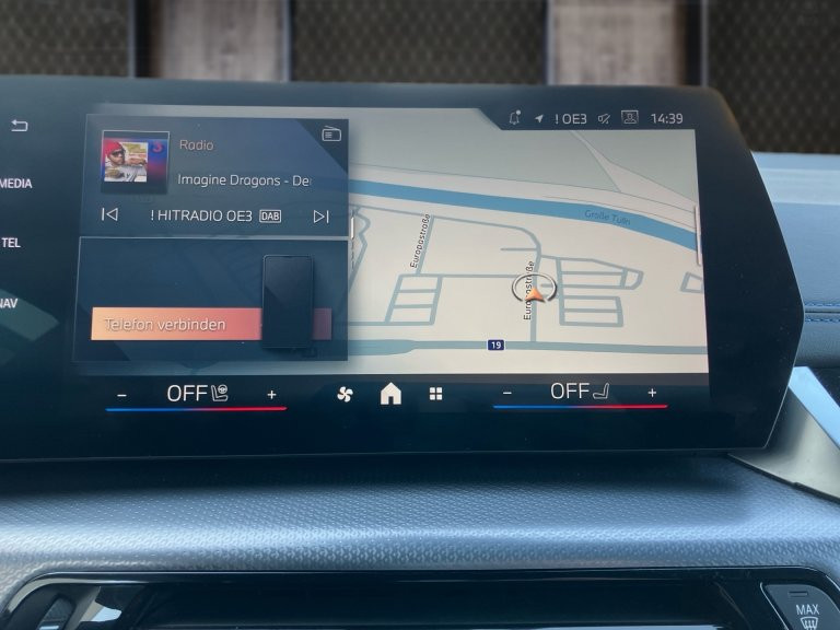 Bild 7: BMW 218d Active Tour B47