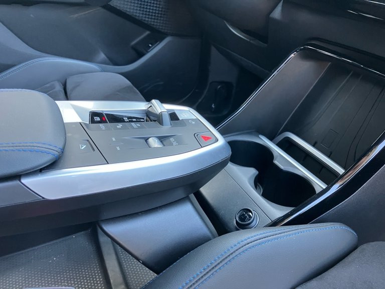 Bild 8: BMW 218d Active Tour B47