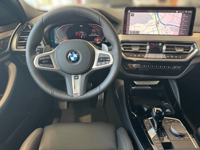 Bild 12: BMW X4 xDrive20d G02 B47