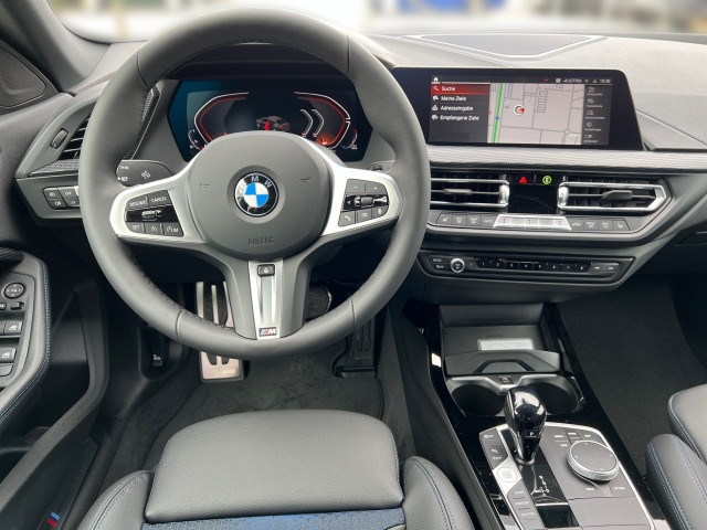Bild 6: BMW 218i Gran Coupe F44 verfügbar ab 07/2024