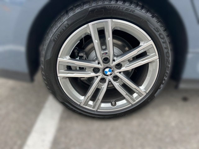 Bild 4: BMW 218i Gran Coupe F44 verfügbar ab 07/2024