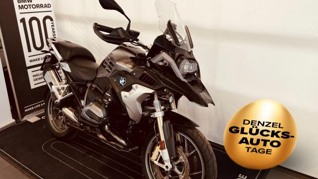 Bild 0: BMW Motorrad R 1200 GS
