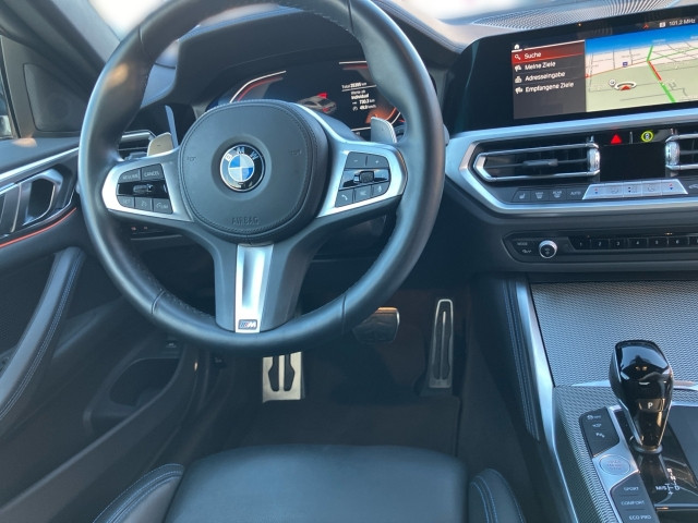 Bild 10: BMW 420d xDrive Coupe G22