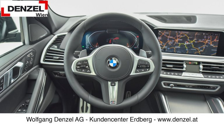 Bild 10: BMW X6 xDrive40d G06 XD5