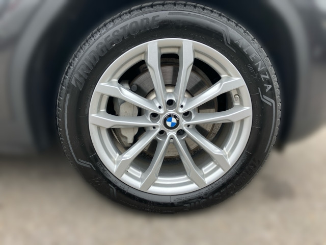 Bild 4: BMW X3xDrive30e G01 XB1