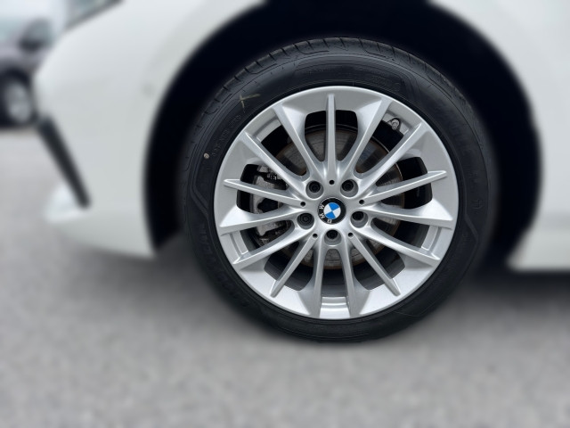 Bild 4: BMW 116d 5-Türer F40 B37