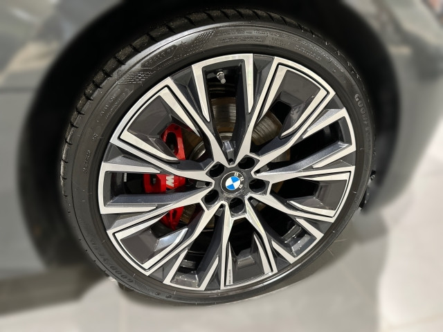 Bild 4: BMW i4 M50 xDrive Gran Coupe G26 XE2