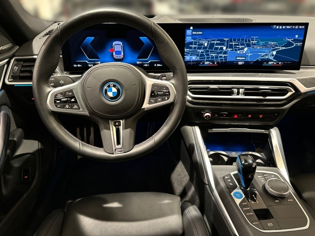 Bild 6: BMW i4 M50 xDrive Gran Coupe G26 XE2