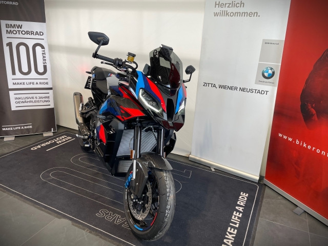 Bild 0: BMW Motorrad M 1000 XR