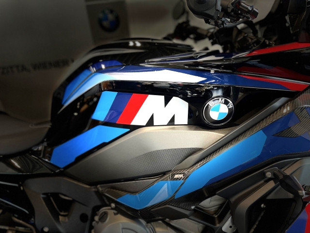 Bild 10: BMW Motorrad M 1000 XR