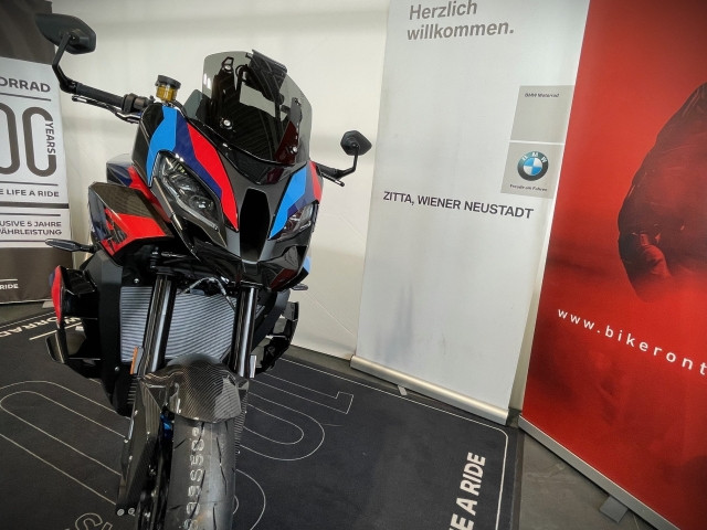 Bild 18: BMW Motorrad M 1000 XR