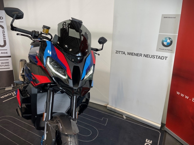 Bild 19: BMW Motorrad M 1000 XR