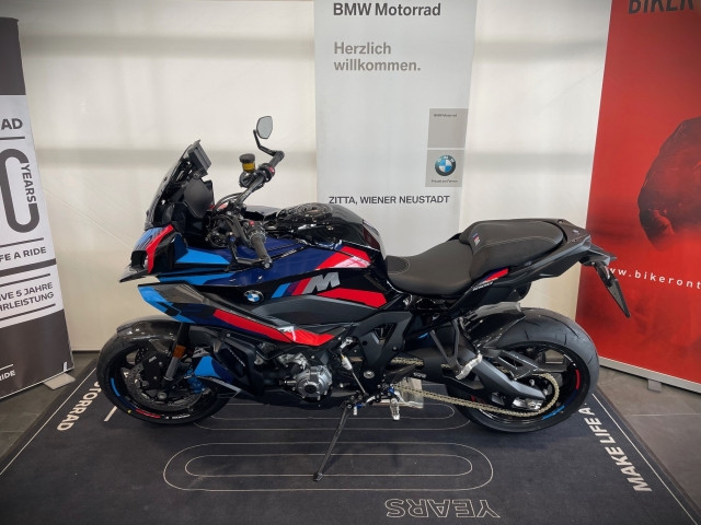 Bild 2: BMW Motorrad M 1000 XR