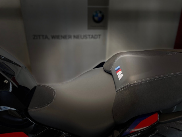 Bild 6: BMW Motorrad M 1000 XR