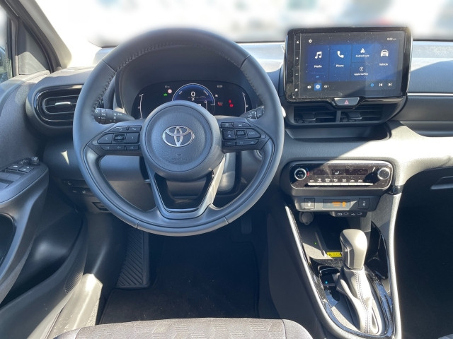 Bild 6: Toyota Yaris - 1,5 l, 116 PS 5-tg. Active Drive