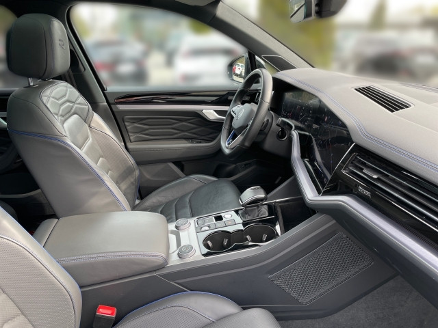 Bild 5: VW Touareg V6 TDI 4Motion Aut.