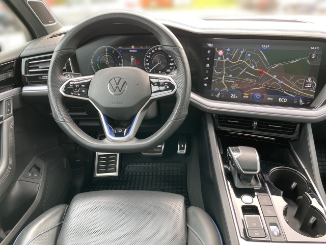 Bild 6: VW Touareg V6 TDI 4Motion Aut.
