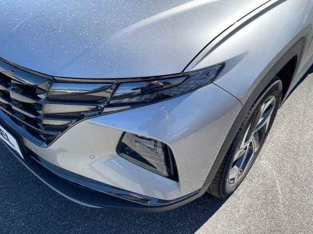 Bild 11: Hyundai Tucson NX4 Prestige Line 1,6 T-GDi PHEV 4WD AT