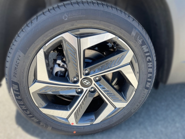 Bild 4: Hyundai Tucson NX4 Prestige Line 1,6 T-GDi PHEV 4WD AT