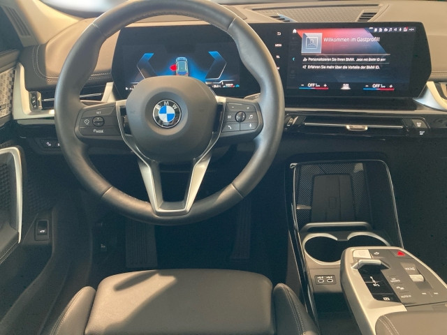 Bild 6: BMW X1 sDrive18d U11 B47