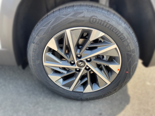 Bild 4: Hyundai Tucson NX4 GO 1,6 TGDi 4WD