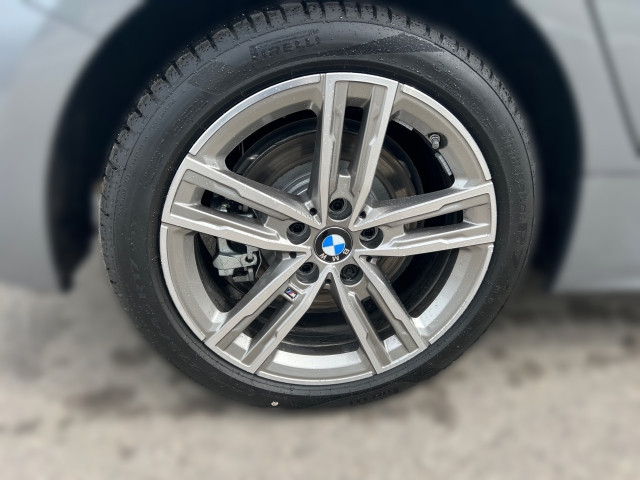 Bild 4: BMW 120i 5-Türer F40 verfügbar ab 08/2024