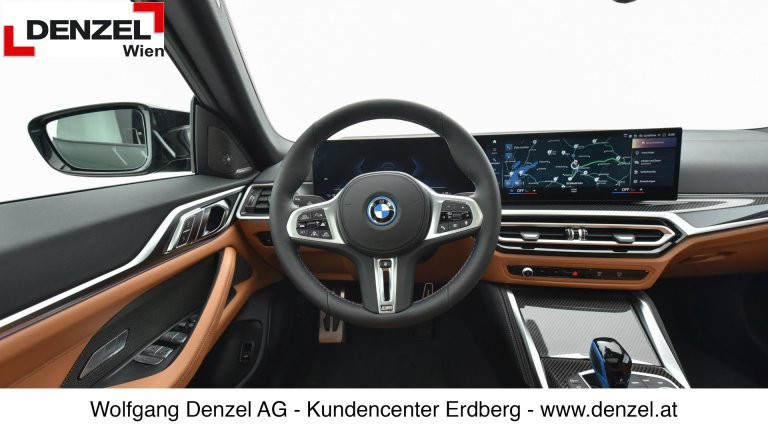 Bild 8: BMW i4 M50 xDrive G26