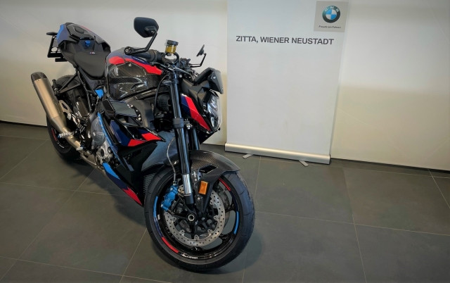 Bild 0: BMW Motorrad M 1000 R