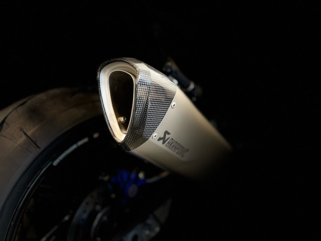 Bild 11: BMW Motorrad M 1000 R