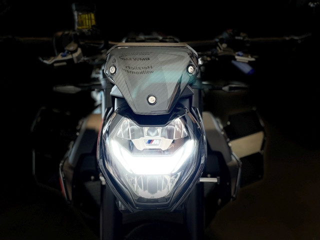Bild 14: BMW Motorrad M 1000 R