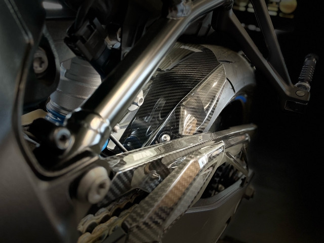 Bild 15: BMW Motorrad M 1000 R