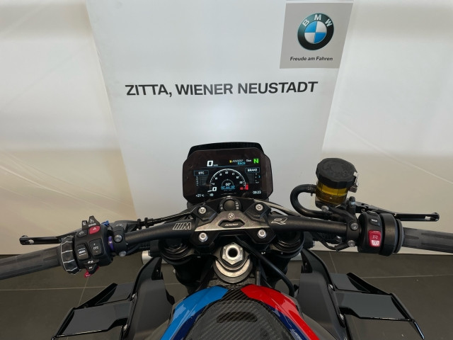 Bild 17: BMW Motorrad M 1000 R