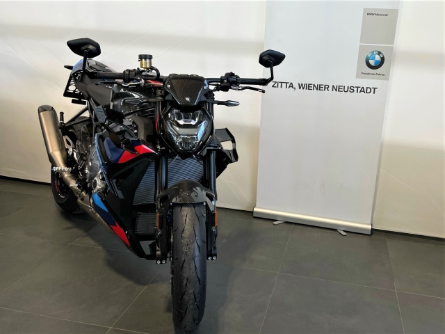 Bild 18: BMW Motorrad M 1000 R