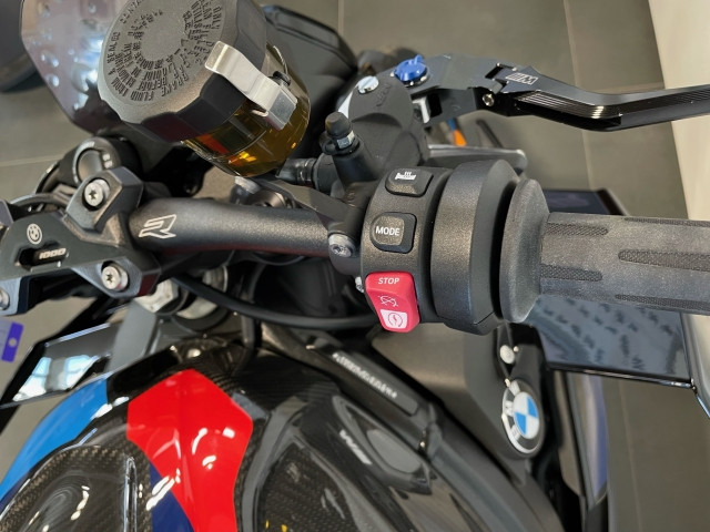 Bild 4: BMW Motorrad M 1000 R