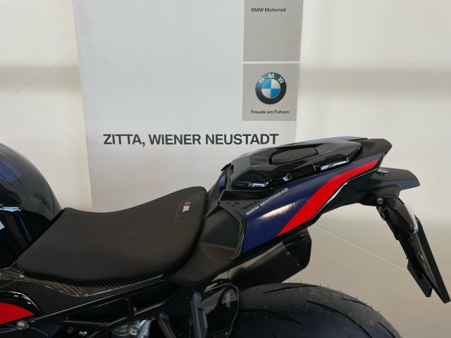 Bild 5: BMW Motorrad M 1000 R