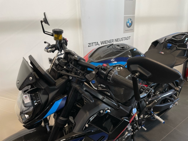 Bild 7: BMW Motorrad M 1000 R