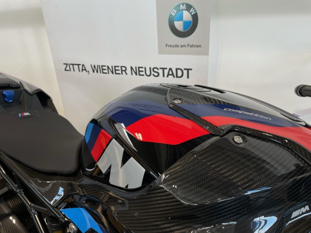 Bild 8: BMW Motorrad M 1000 R