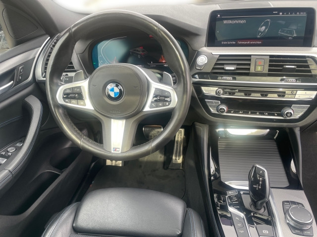 Bild 6: BMW X4 xDrive20d G02