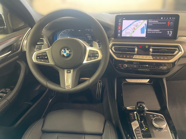 Bild 6: BMW X4 xDrive20d G02 LCI B47