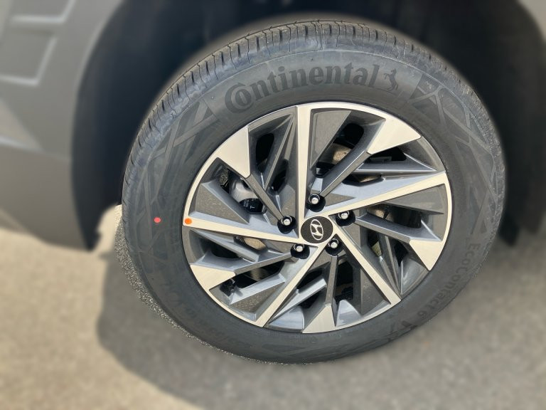 Bild 4: Hyundai Tucson NX4 GO 1,6 TGDi 4WD