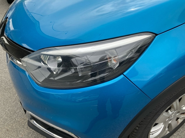 Bild 11: Renault Captur Expression Energy TCe 90