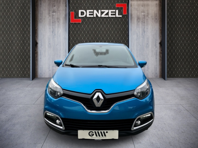 Bild 12: Renault Captur Expression Energy TCe 90