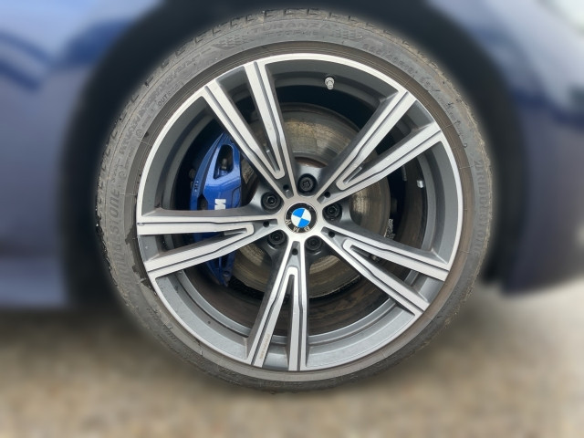 Bild 4: BMW 320d xDrive Limousine MX G20 B