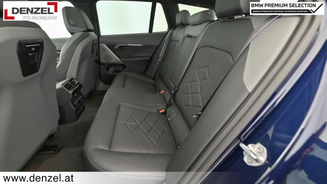 Bild 10: BMW BMW i5 M60 xDrive Touring G61CE2