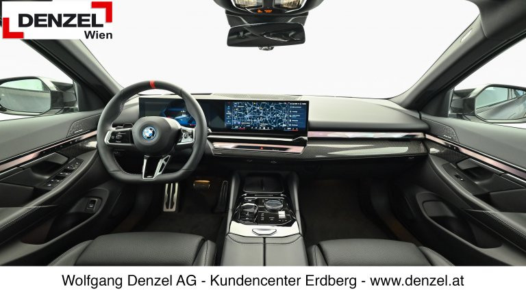 Bild 13: BMW i5 M50 xDrive Touring G61 XE2