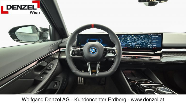 Bild 14: BMW i5 M50 xDrive Touring G61 XE2