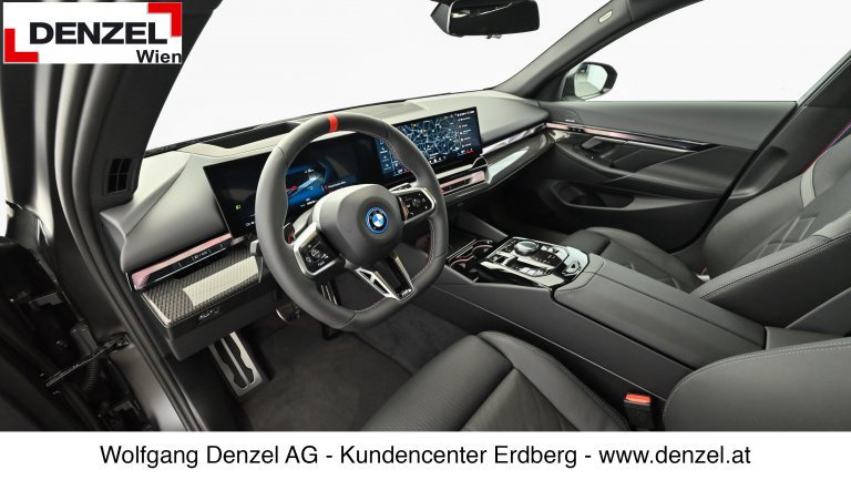Bild 17: BMW i5 M50 xDrive Touring G61 XE2